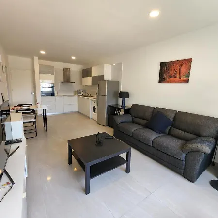 Merab Holidays Annita Court B14