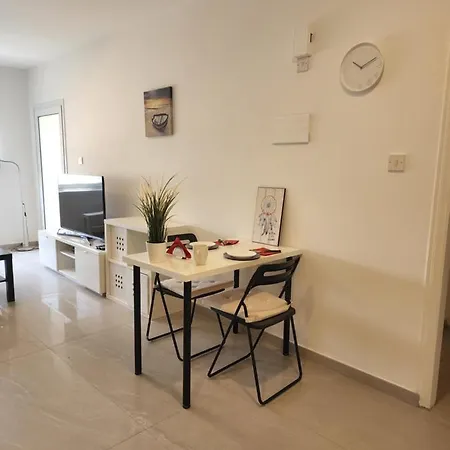 Merab Holidays Annita Court B14