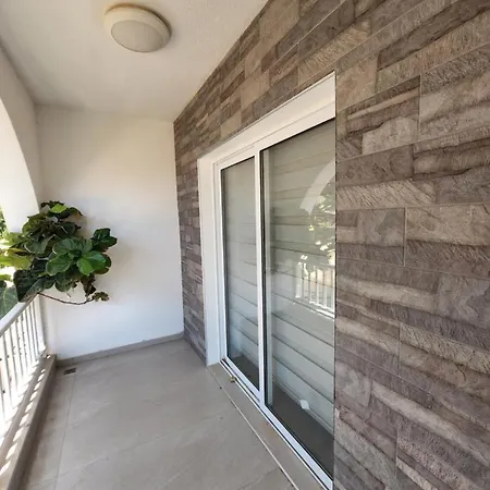 Apartment Merab Holidays Annita Court B14 Ayia Napa